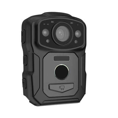 2 inch Screen Politie Video Recorder CMOS OV4689 Sensor voor wetshandhaving