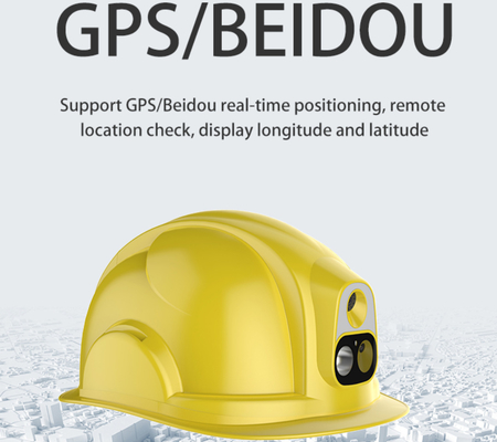 802.11b/g Protocol Helmet Mini Camera met Wifi Functie en Ondersteuning GPS 2.4 GHz 5 GHz