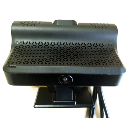 4G LTE Smart Vision Dashcam Dual Camera AI ADAS DMS Bestuurder gezichtsherkenning