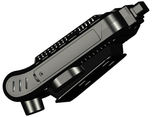 Hoge resolutie 4G Dashcam geheugenkaart Ondersteuning tot 256GB 1080P resolutie