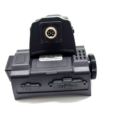 Militaire Tactische WiFi RJ45 Interface Ethernet kabel voor internetverbinding live video