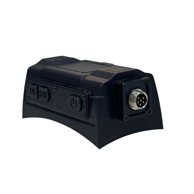 Militaire Tactische WiFi RJ45 Interface Ethernet kabel voor internetverbinding live video