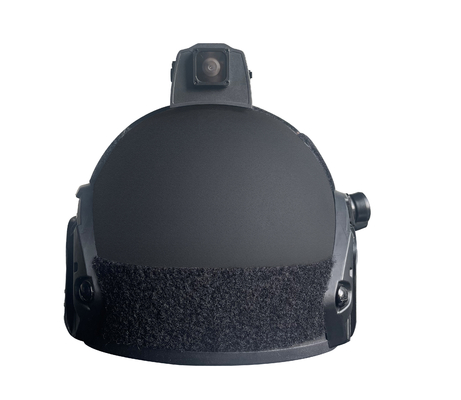 Video codering Resolutie 1920X1080 30P 1080P 30fps MP4-formaat Tactische camera voor militaire politie