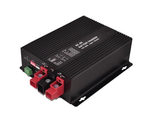 15.4A Max. Uitgangsstroom Gelijkstroom Batterijoplader Zonne MPPT Accessoires Monitor MT-2 Temperatuursensor RTS Bluetooth-module BT0 Accessoires