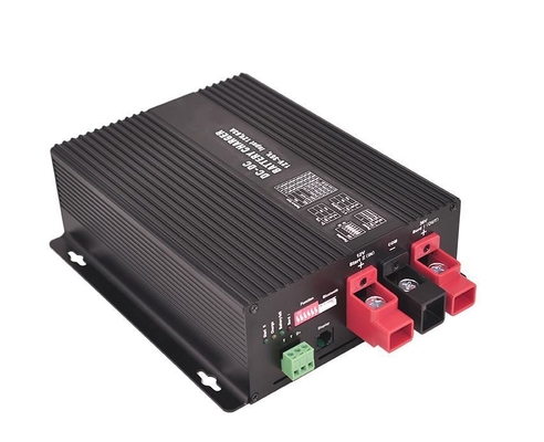 12V gelijkstroombatterijoplader met accessoires Monitor MT-2 Temperatuursensor RTS en Bluetooth-module BT0