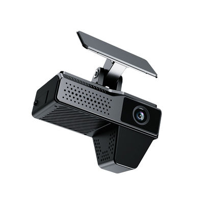 4G gezichtsherkenning AI Dashcam ADAS DSM SOS GPS Advanced Driving Assistance System met H.264/H.265 videocompressie