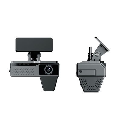 Intelligente AI-dashcams voor de veiligheid van het wagenpark