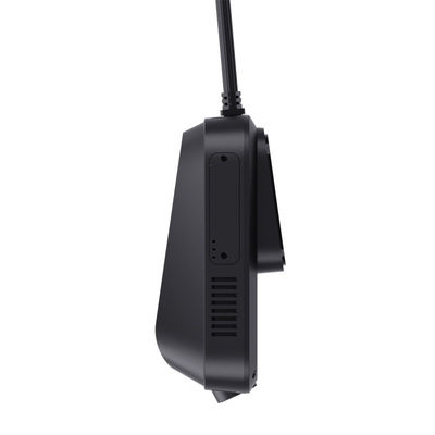 SOS Two-Way Talk GPS Tracking 4G Dashcam Live Video CCTV VMS-systeem met H.264/H.265 videocompressie PAL/NTSC videoformaat