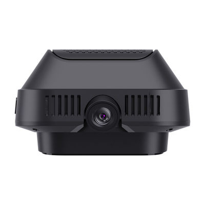SOS Two-Way Talk GPS Tracking 4G Dashcam Live Video CCTV VMS-systeem met H.264/H.265 videocompressie PAL/NTSC videoformaat