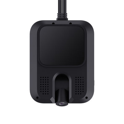 SOS Two-Way Talk GPS Tracking 4G Dashcam Live Video CCTV VMS-systeem met H.264/H.265 videocompressie PAL/NTSC videoformaat