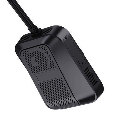 SOS Two-Way Talk GPS Tracking 4G Dashcam Live Video CCTV VMS-systeem met H.264/H.265 videocompressie PAL/NTSC videoformaat