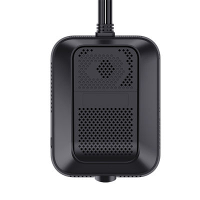 Geavanceerd rijhulpsysteem Auto Black Box met 2K/1080P/720P/D1 video-resolutie en H.264/H.265 videocompressie