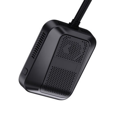 Geavanceerd rijhulpsysteem Auto Black Box met 2K/1080P/720P/D1 video-resolutie en H.264/H.265 videocompressie