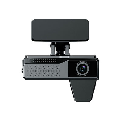 4G 3-kanaals ADAS DSM Inclusief Cmsv6 Platform Software Dashcam