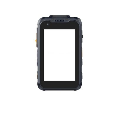 5G Android13 Beveiligingsbodycamera WiFi Video-opname 1440p Live