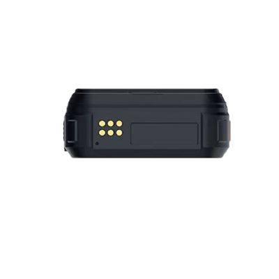 5G Android13 Beveiligingsbodycamera WiFi Video-opname 1440p Live