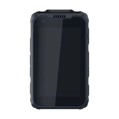 5G Android13 Beveiligingsbodycamera WiFi Video-opname 1440p Live
