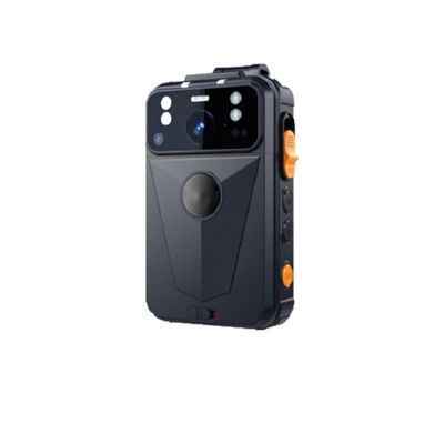5G Android13 Beveiligingsbodycamera WiFi Video-opname 1440p Live