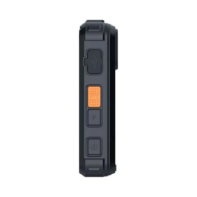 Android 13 Systeem 1440p Persoonlijke Bodycamera WiFi IP66 5g 4G 64GB RAM ROM 4G 64GB 5G Ondersteuning