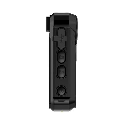 4G WiFi Wetshandhaving Recorder 2,4 inch Touchscreen Android 8.1 Systeem Batterij 2500 Mah SOS LED Rood en Blauw LED