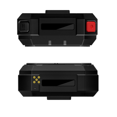 4G WiFi Bodycam Persoonlijke Camera Draagbare DVR Recorder