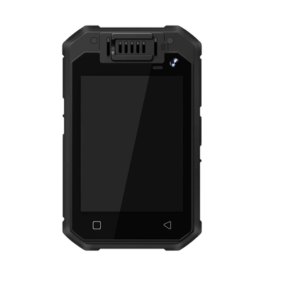 5g wifi body gedragen camera real-time transmissie beveiligingsbeschermers recorder