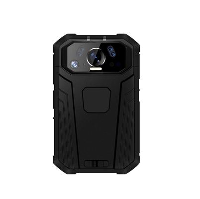 5g wifi body gedragen camera real-time transmissie beveiligingsbeschermers recorder