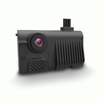 4G Twee-Weg Talk Car DVR Adas DMS Voertuig Mdvr Balck Box