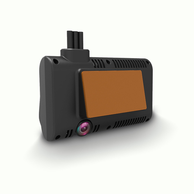 4G Twee-Weg Talk Car DVR Adas DMS Voertuig Mdvr Balck Box
