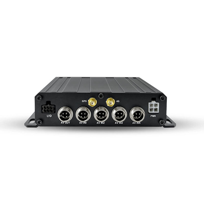 4G WiFi Dashcam met ADAS DMS GPS voor vlootvoertuigen