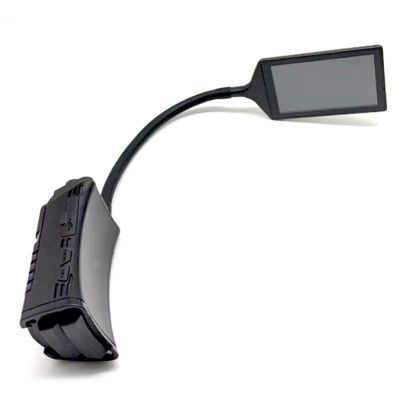 4G Real-Time Helm Camera Gas Detectorin voor brandweerlieden