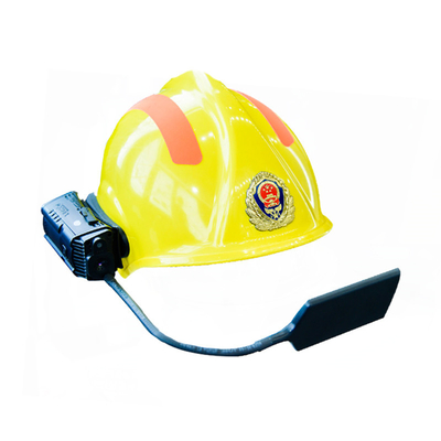 Brandweer Thermische Beeldcamera met Gasdetectie 120° Hoek