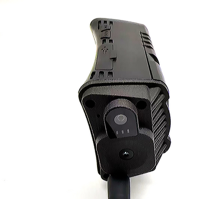 Brandweer Thermische Beeldcamera met Gasdetectie 120° Hoek