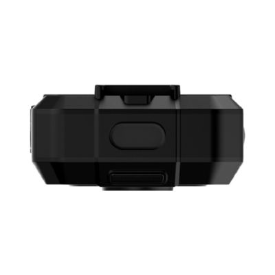 4G wifi Dual Camera 2.4 inch Touch Screen Lichaamsdraagbare camera