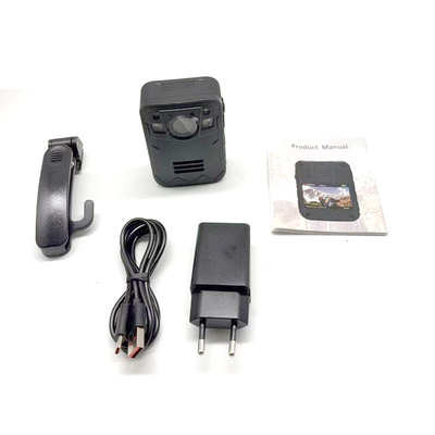 Bestseller Mini Bodycam Picture in Picture videocamera