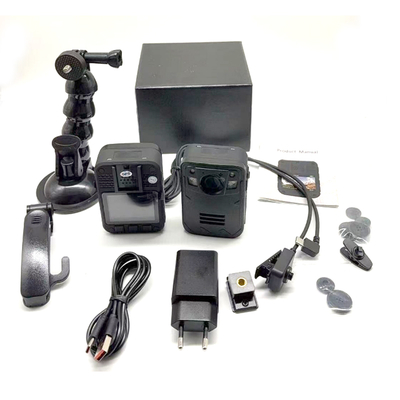 Bestseller Mini Bodycam Picture in Picture videocamera