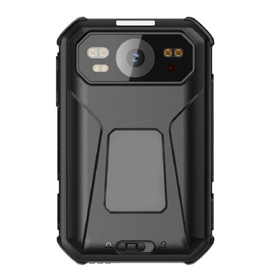 Leg uw avonturen vast met onze draagbare camera met 2MP sensor en MP4-videoformaat