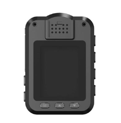 Mstar Main Chipset Wearable Camera Device for Industrial Applications in 100×120×155mm Size