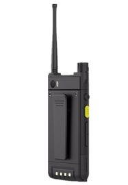 De externe Waterdichte Walkie-talkie van de Lichaamscamera Ondersteunend GPS/Bluetooth