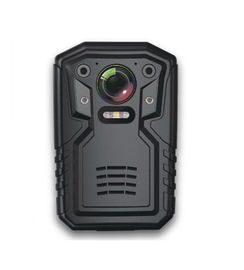 de Camera's van het de Politielichaam van 4G 3G WIFI met 1080P 2 Versie van de Manier de Audionacht