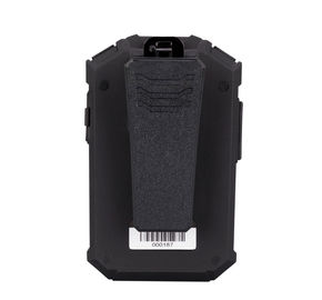 De Sensor van watermark police camera recorder 5MP CMOS met Post - Verslagfunctie