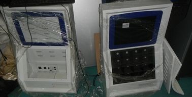 Automatische Basisstations 12 van de Synchronisatielast Havens64gb Geheugen