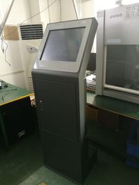 Het volledige van het de Camerabasisstation 64GB van het Metaalkader Systeem van het Geheugen Ingebouwde Vensters