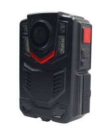 Multi - Functionele Politie die Lichaamscamera's, de Versleten Camera van WiFi Lichaam met Nachtvisie dragen