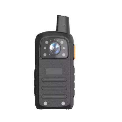Onbeperkte afstand 6000km Walkie Talkie Ptt Intercom met video-opname