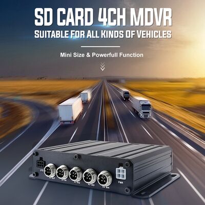 Verre 2,4 GHZ Draadloze Babymonitor 5 de Wijze van de de Vertoningssteun VOX van de Duim720p Kleur