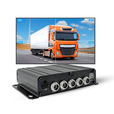 Van de de Monitortransmissie van de 2,4 Duimbaby de Steunlcd Vertoning de Over lange afstand van TV