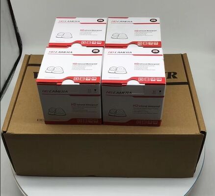 2,4 GHZ Draadloze Babymonitor LCD van de 2,4 Duimkleur Vertoning met Nachtvisie