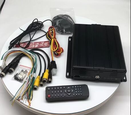 2,4 GHZ Draadloze Babymonitor LCD van de 2,4 Duimkleur Vertoning met Nachtvisie