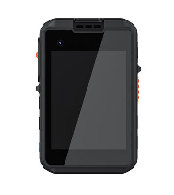 4G wifi Draagbare Bodycamera Beveiligingsguard Recorder 32GB